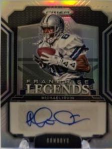 Michael Irvin