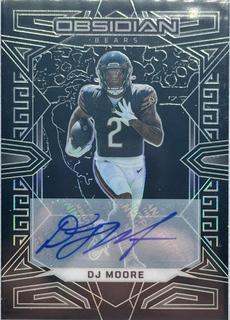 DJ Moore
