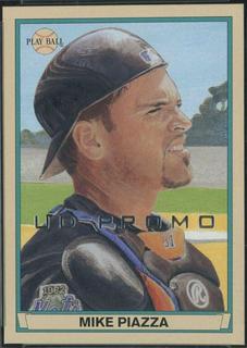 Mike Piazza