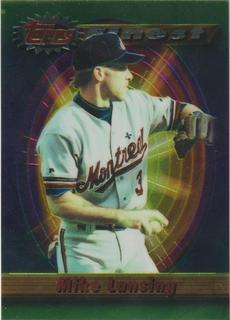 Mike Lansing