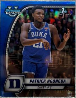 Patrick Ngongba