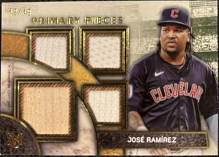 Jose Ramirez