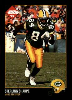 Sterling Sharpe