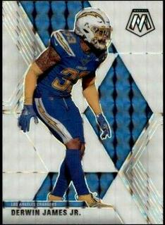 Derwin James Jr.