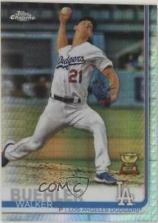 Walker Buehler