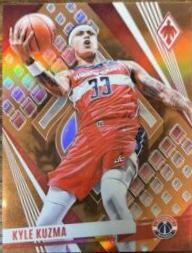 Kyle Kuzma