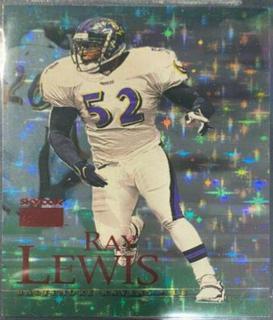 Ray Lewis