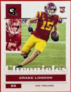 Drake London