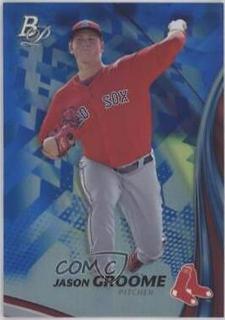 Jason Groome