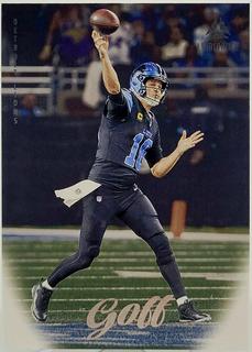 Jared Goff