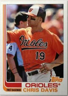 Chris Davis