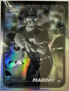 Dan Marino