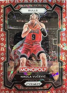 Nikola Vucevic