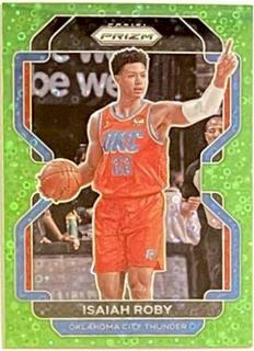 Isaiah Roby