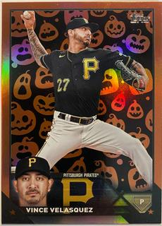 Vince Velasquez