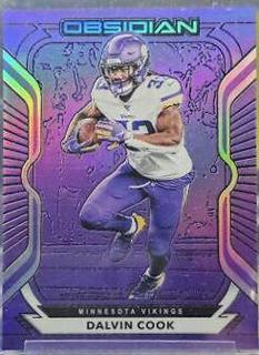 Dalvin Cook