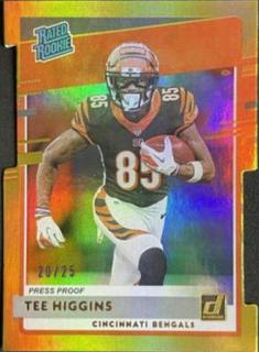 Tee Higgins