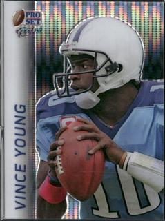 Vince Young