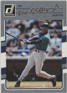 Ken Griffey Jr.