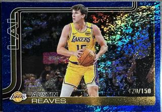 Austin Reaves