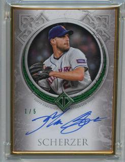 Max Scherzer
