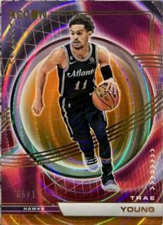 Trae Young