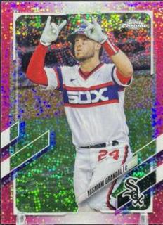 Yasmani Grandal