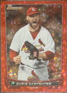 Chris Carpenter [Red Ice] #157