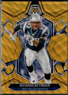 Richard Seymour