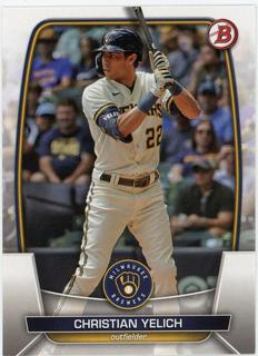 Christian Yelich