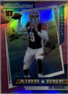 Joe Burrow