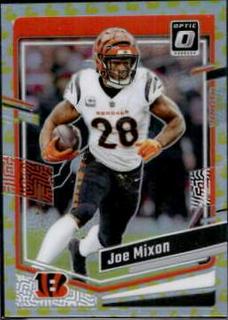 Joe Mixon