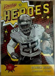 Derrick Henry