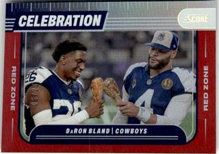 DaRon Bland