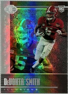 DeVonta Smith