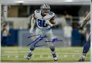 DeMarcus Lawrence