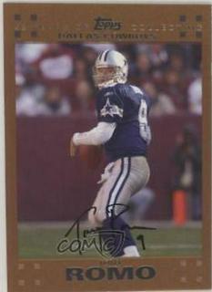 Tony Romo