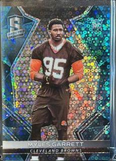 Myles Garrett