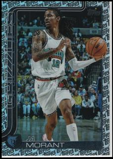 Ja Morant