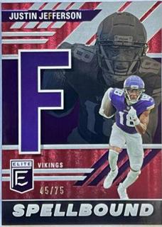 Justin Jefferson