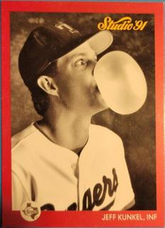 Jeff Kunkel