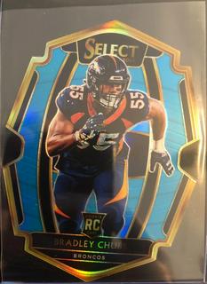 Bradley Chubb