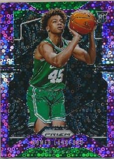Romeo Langford
