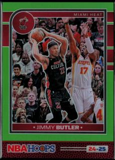 Jimmy Butler