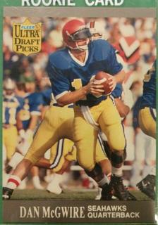 Dan McGwire
