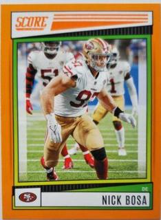 Nick Bosa