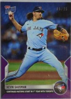 Kevin Gausman
