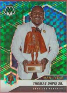 Thomas Davis Sr.