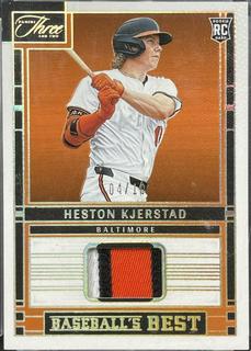 Heston Kjerstad
