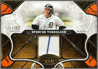 Spencer Torkelson